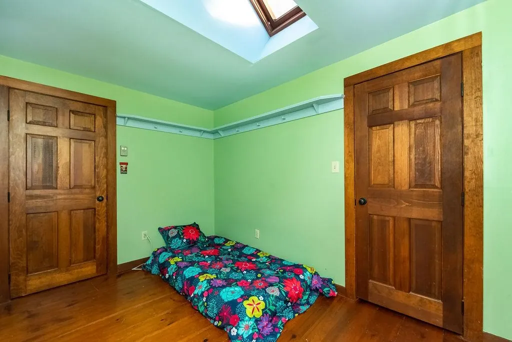 22 Moharimet Drive Madbury NH 03823