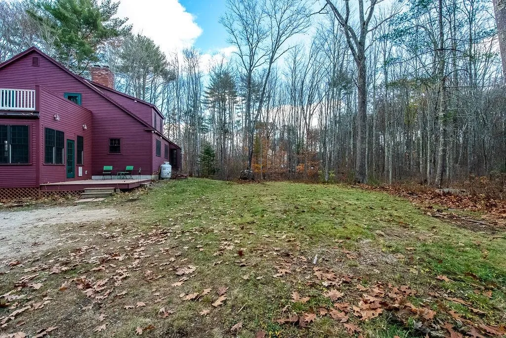22 Moharimet Drive Madbury NH 03823
