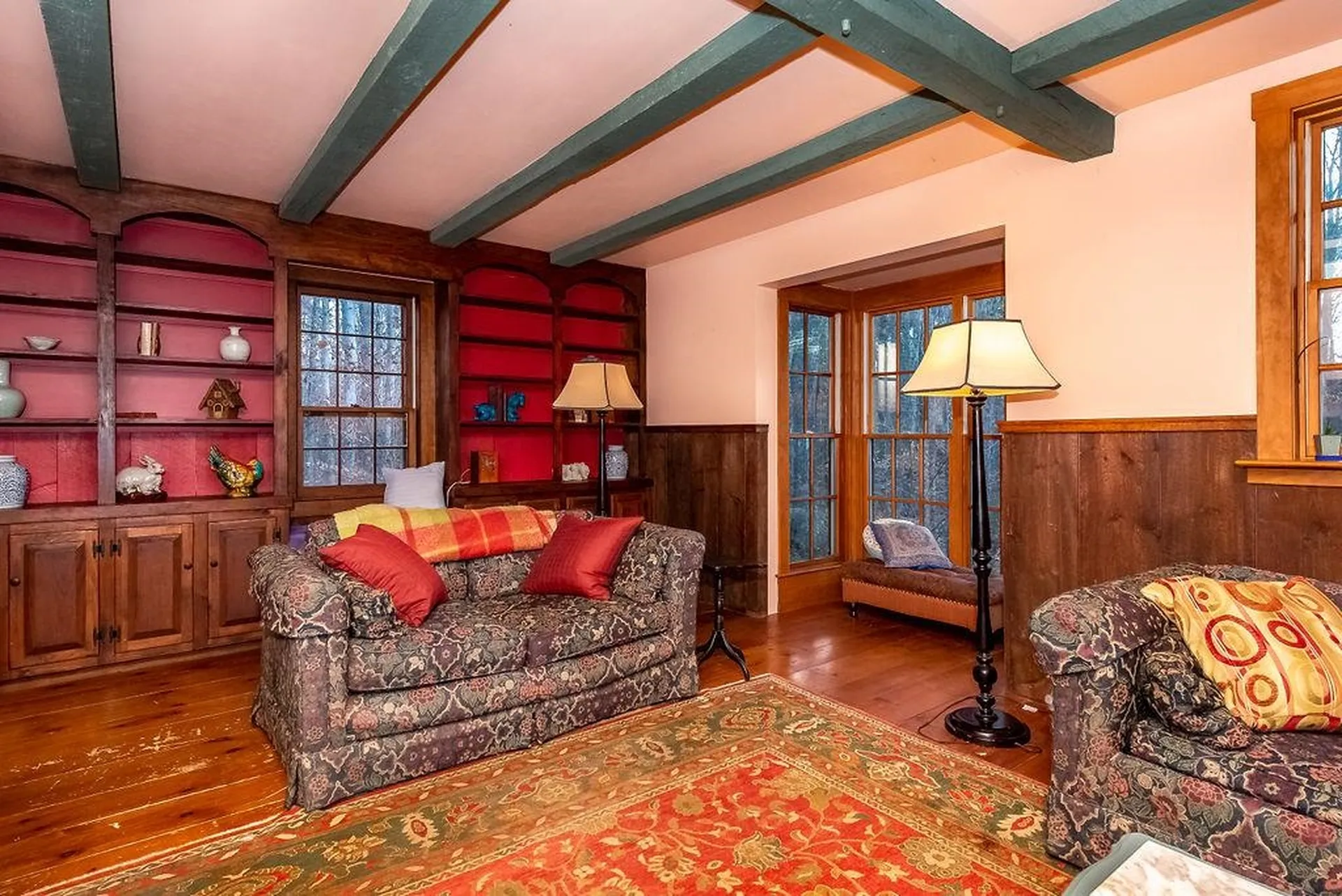 22 Moharimet Drive Madbury NH 03823