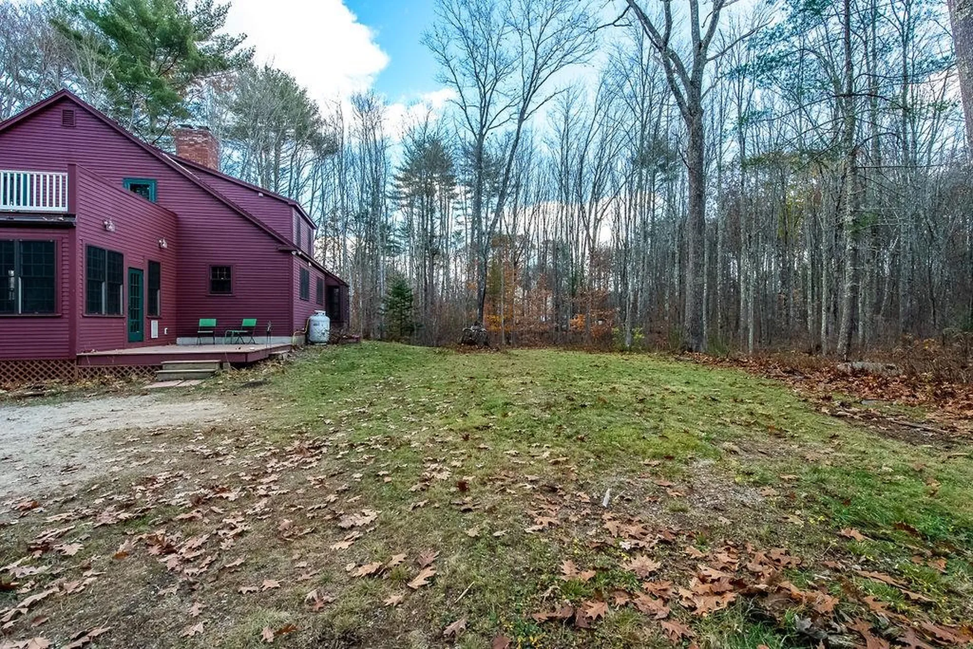 22 Moharimet Drive Madbury NH 03823