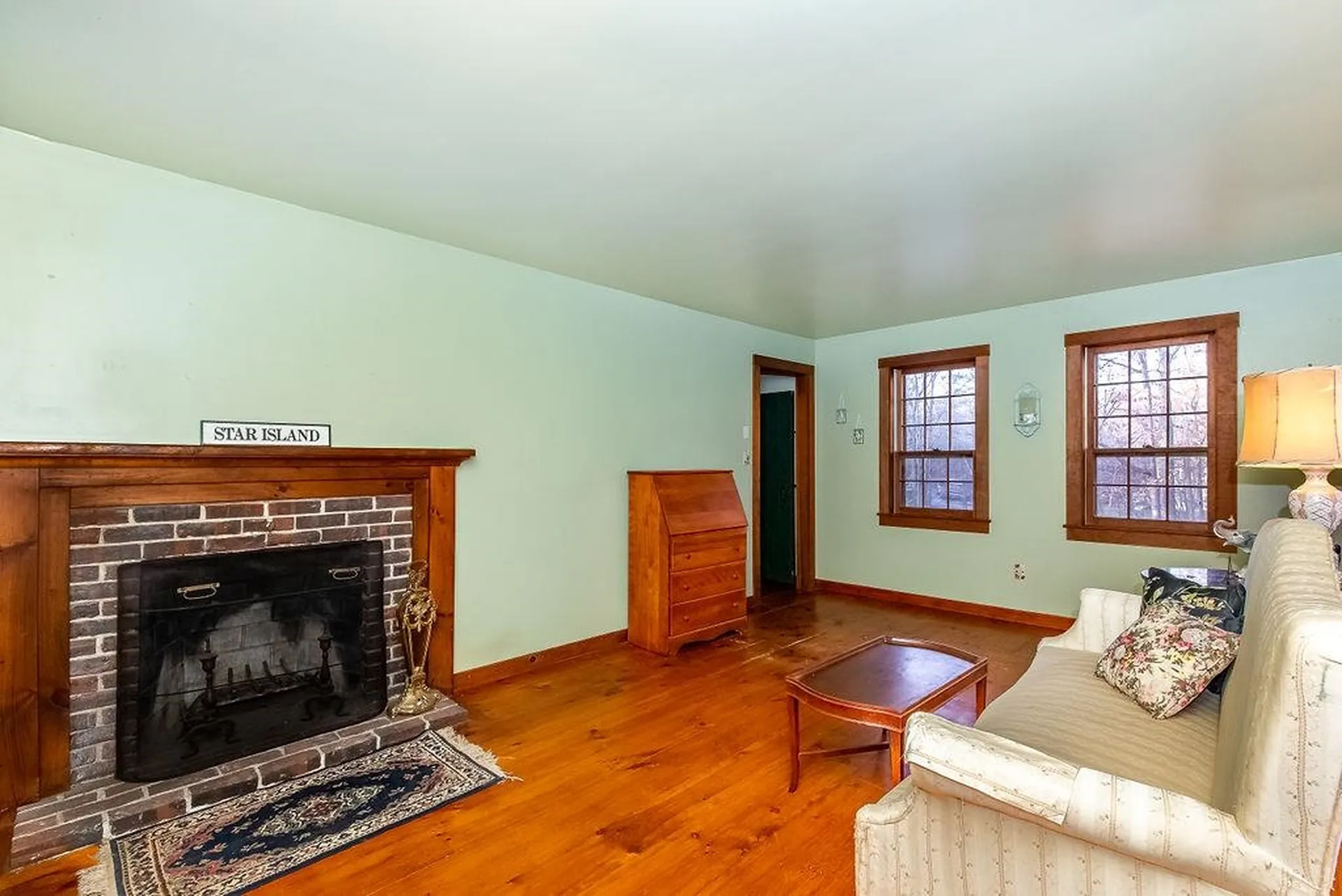 22 Moharimet Drive Madbury NH 03823