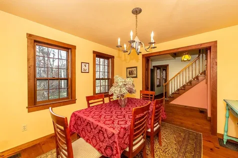 22 Moharimet Drive Madbury NH 03823