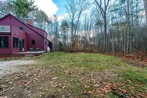 22 Moharimet Drive Madbury NH 03823