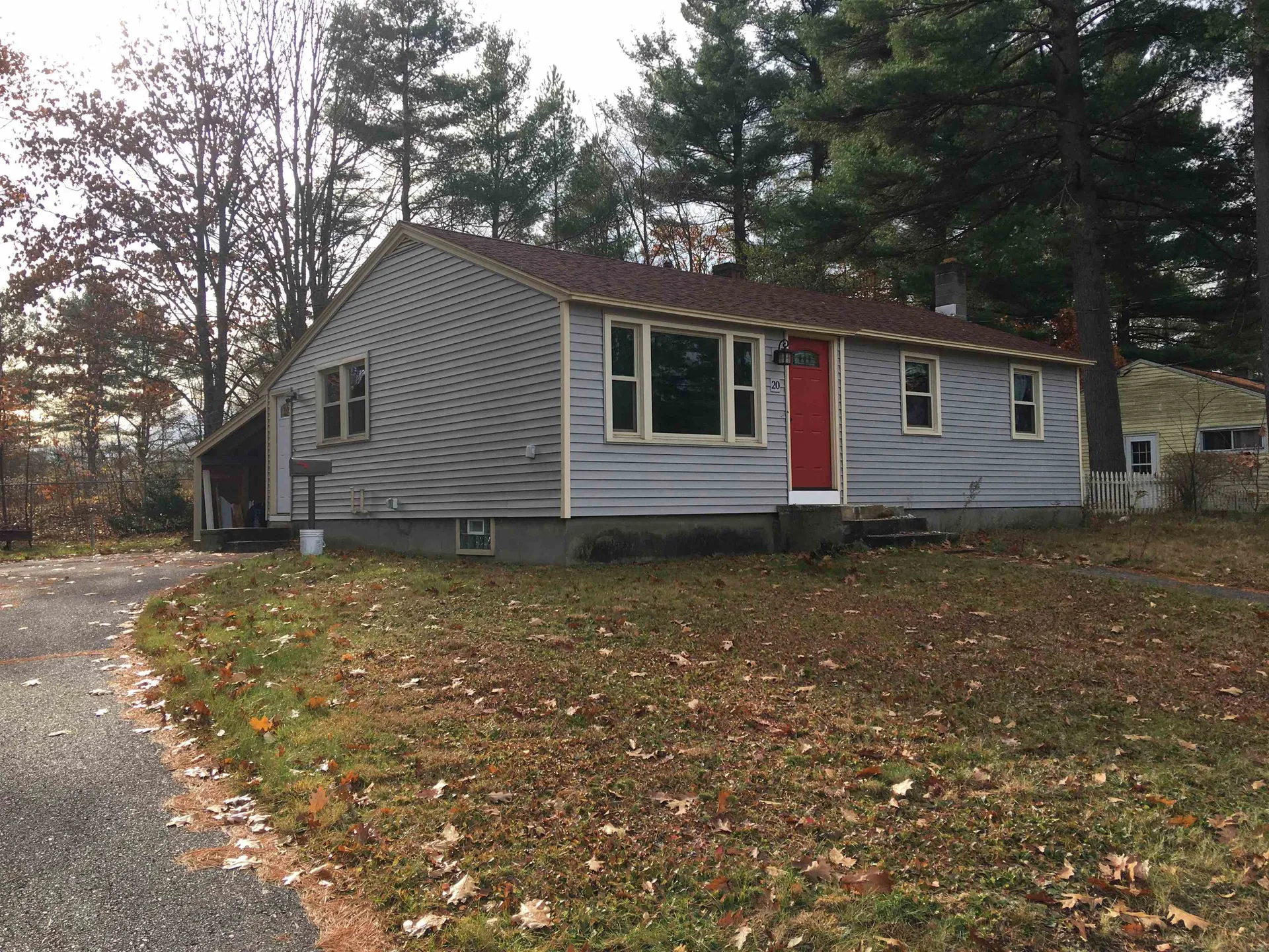 20 Marshall Court Keene NH 03431