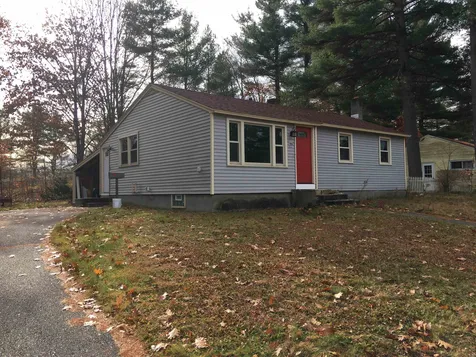 20 Marshall Court Keene NH 03431