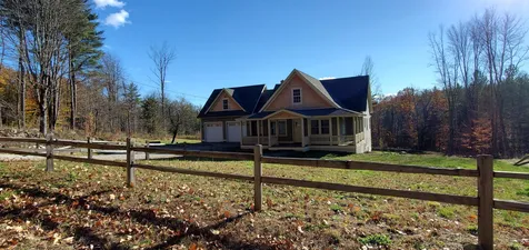 484 Elbow Pond Road Andover NH 03216