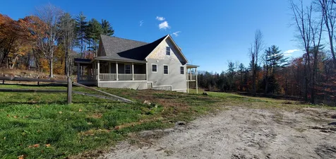 484 Elbow Pond Road Andover NH 03216