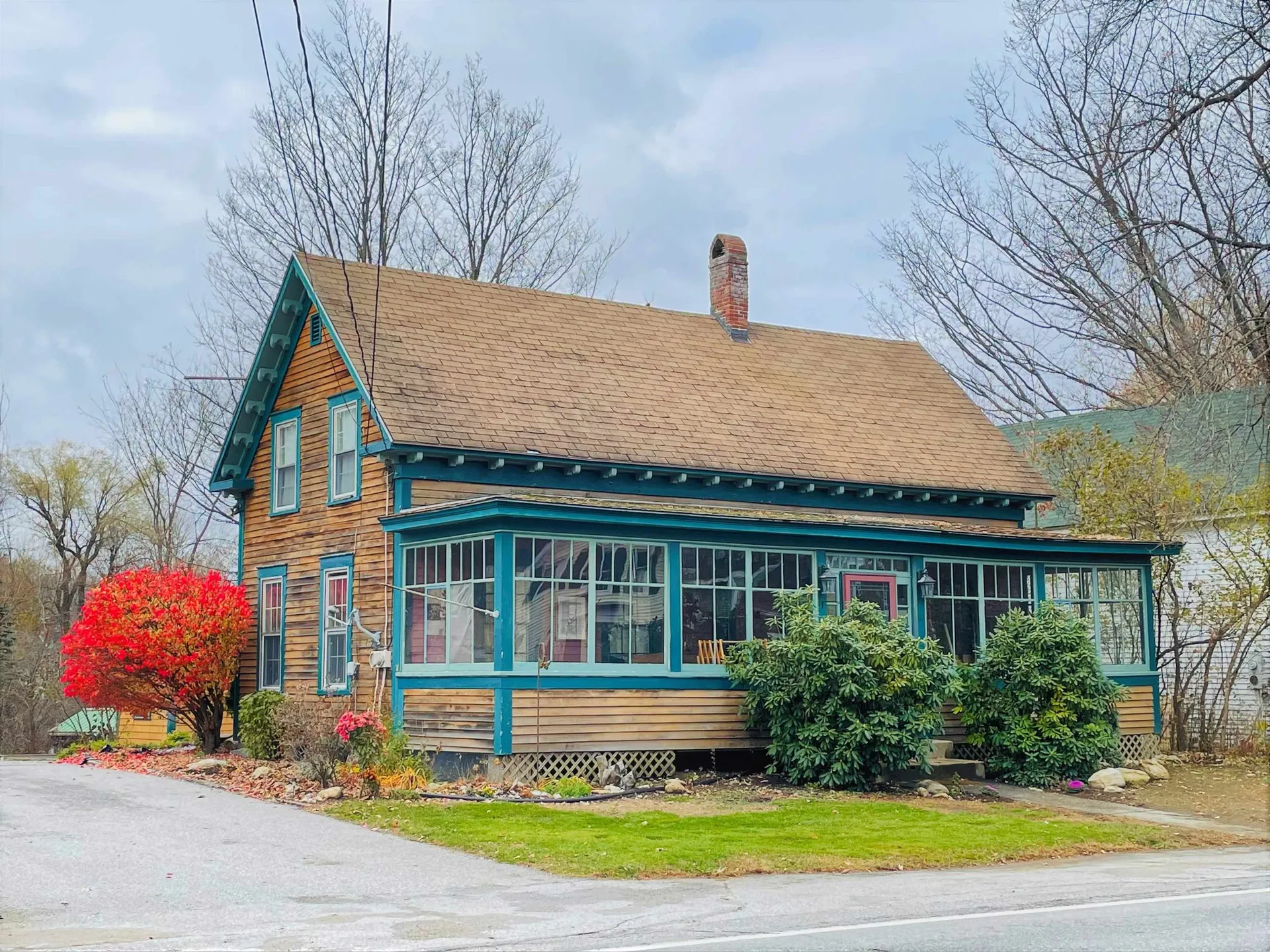 67 Bridge Street Hillsborough NH 03244