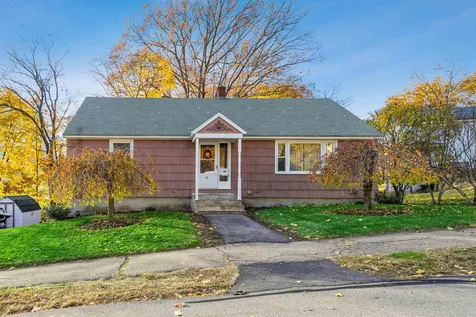 18 Lovell Street Laconia NH 03246
