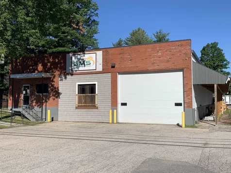 96 Commerce Street Williston VT 05495