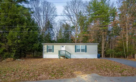 16 Susan Street Danville NH 03819