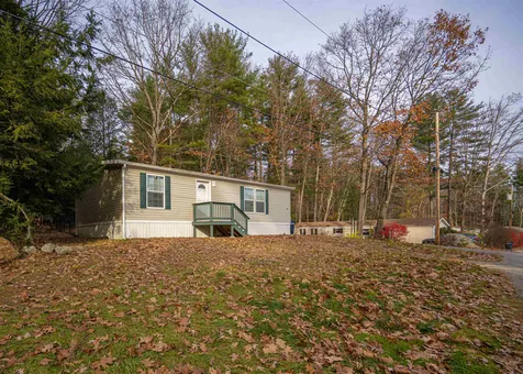 16 Susan Street Danville NH 03819