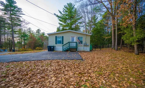 16 Susan Street Danville NH 03819