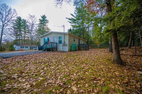 16 Susan Street Danville NH 03819