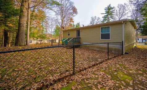 16 Susan Street Danville NH 03819