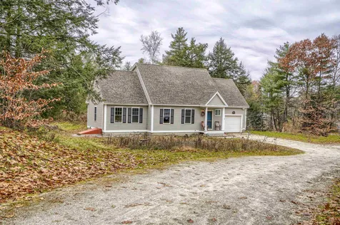 85 School House Road Greenfield NH 03047