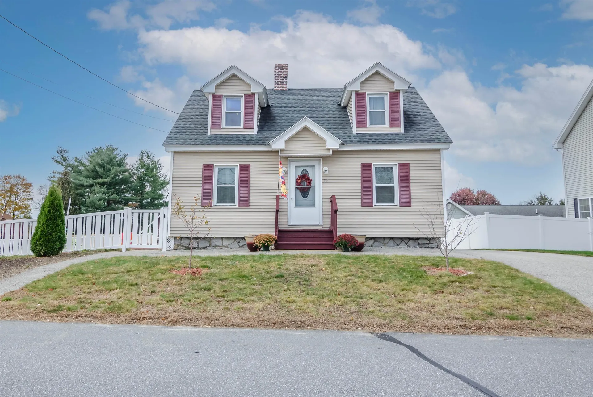 72 Maryland Avenue Manchester NH 03104