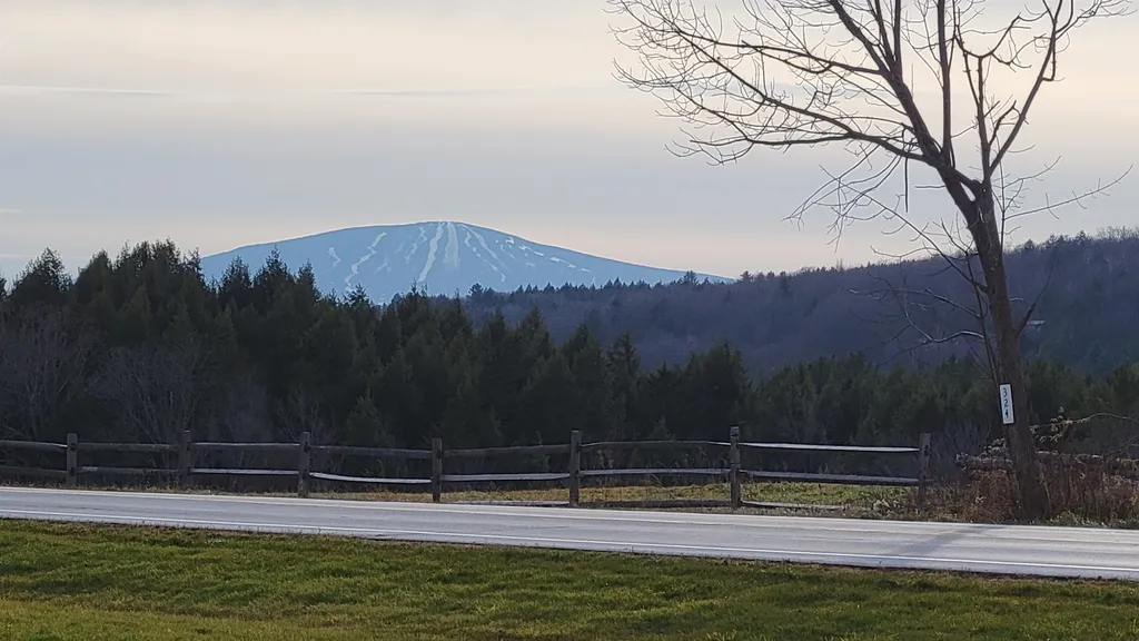 329 Vt Route 100 Weston VT 05161