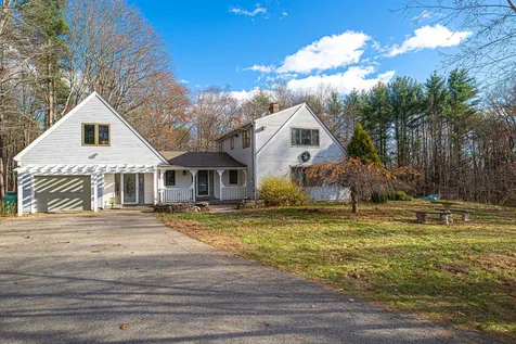 268 Pond Hill Road Barrington NH 03825-4171