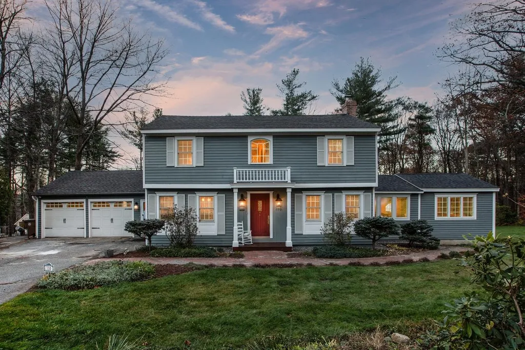 110 Maple Avenue Atkinson NH 03811