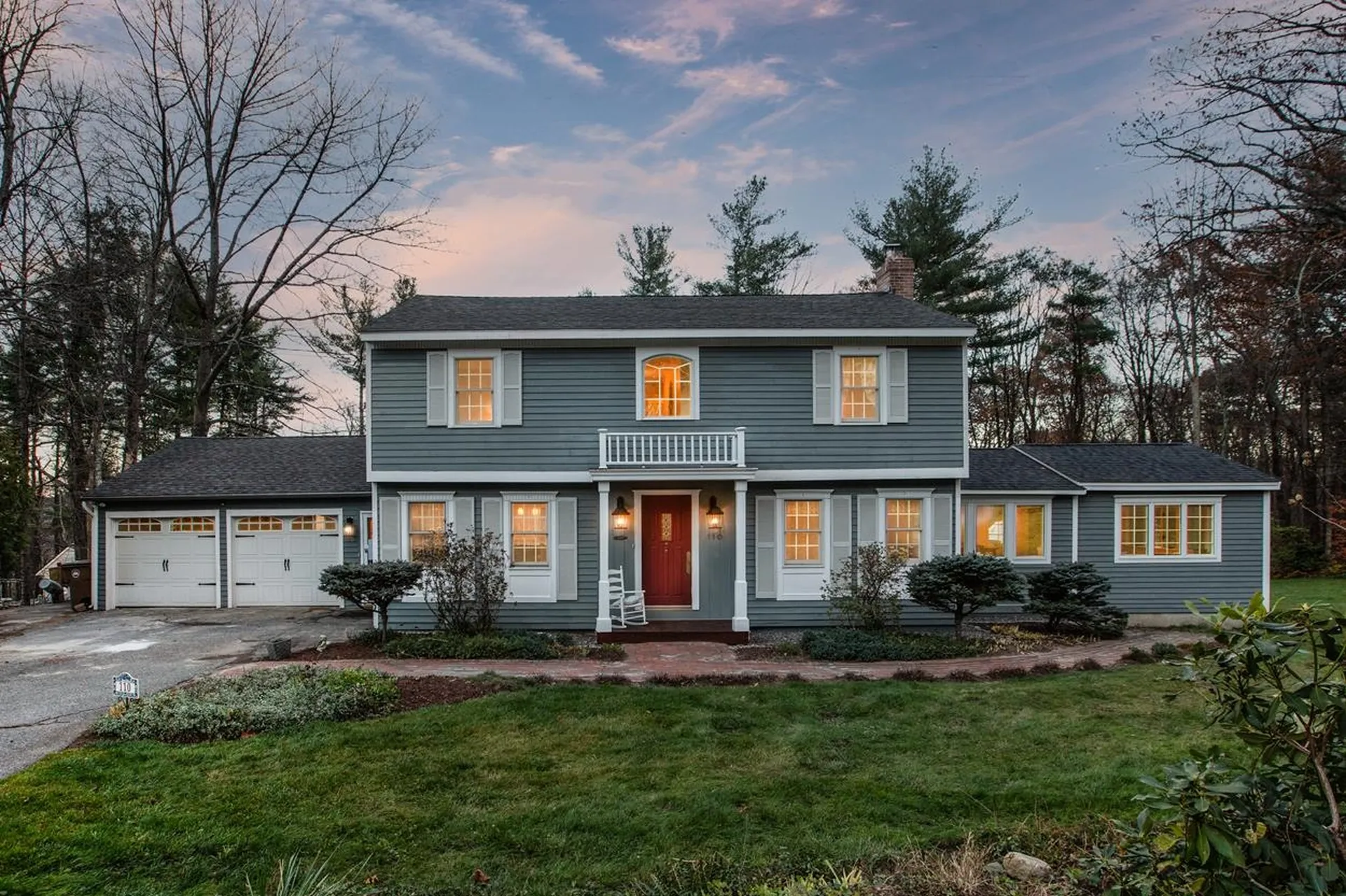 110 Maple Avenue Atkinson NH 03811