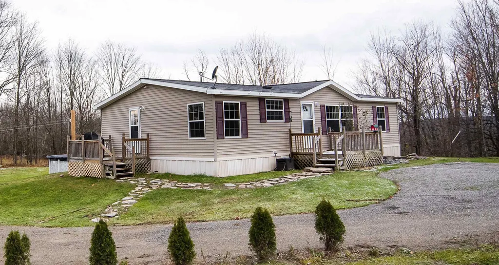 1131 Barry Road Fairfield VT 05455