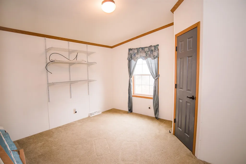 1131 Barry Road Fairfield VT 05455