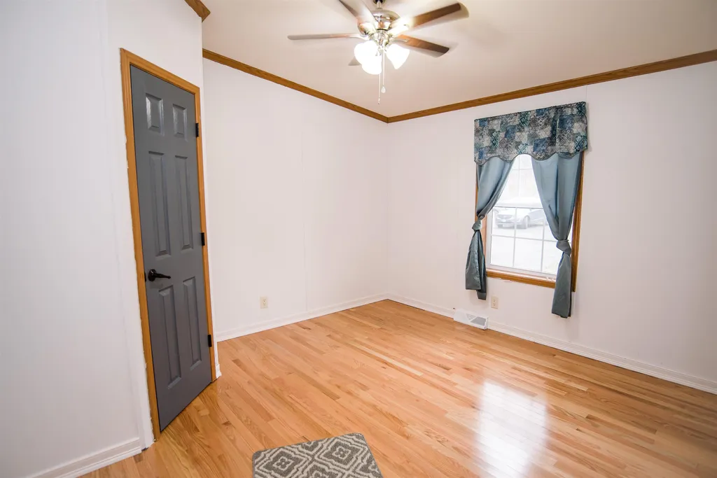 1131 Barry Road Fairfield VT 05455