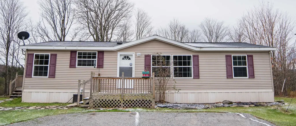 1131 Barry Road Fairfield VT 05455