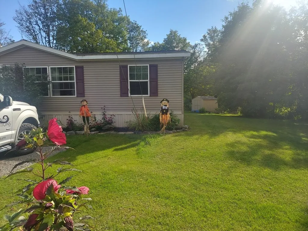 1131 Barry Road Fairfield VT 05455