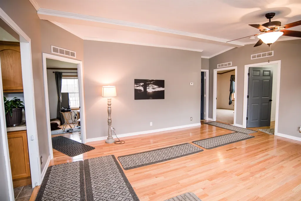 1131 Barry Road Fairfield VT 05455