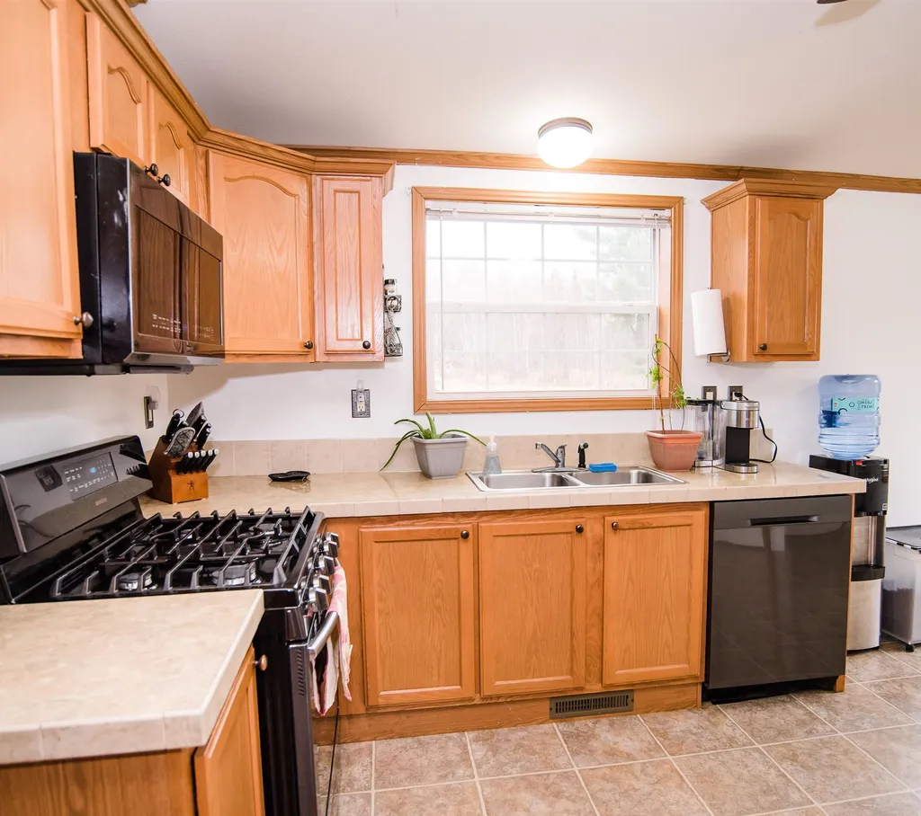1131 Barry Road Fairfield VT 05455