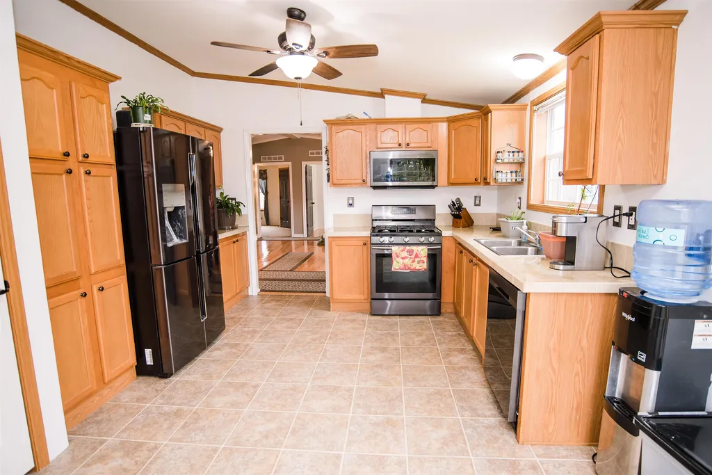 1131 Barry Road Fairfield VT 05455