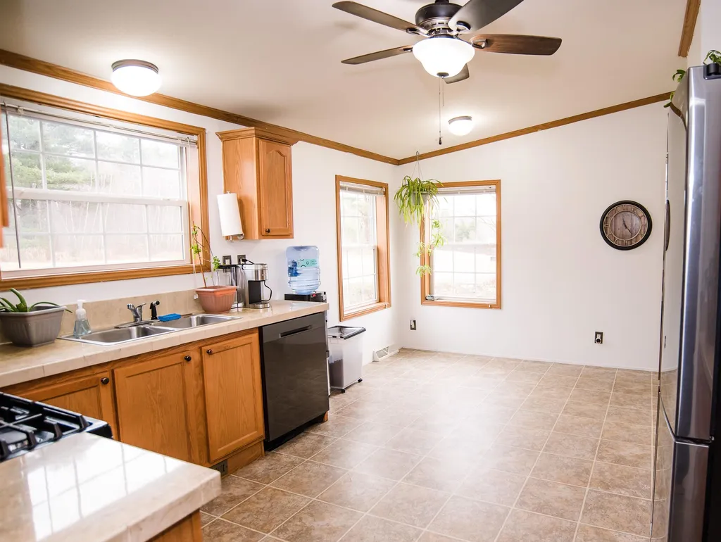 1131 Barry Road Fairfield VT 05455