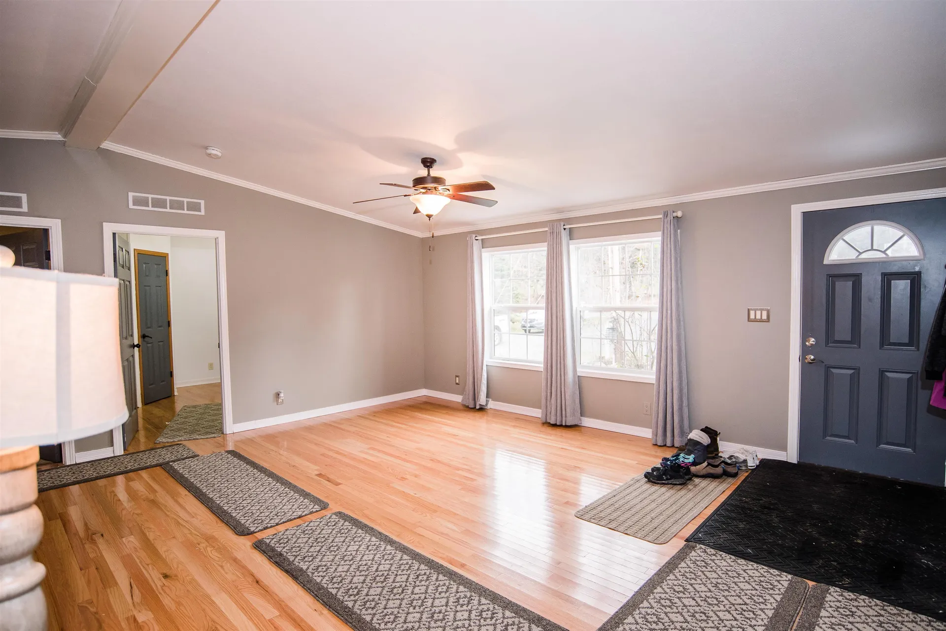 1131 Barry Road Fairfield VT 05455