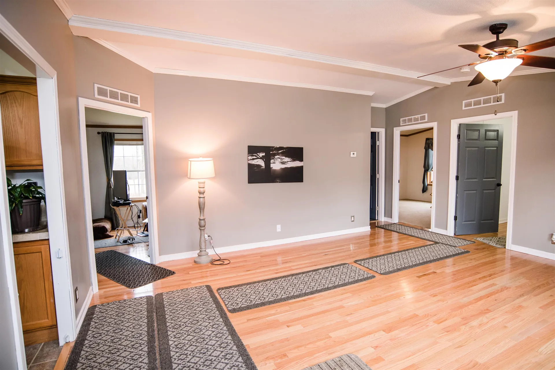 1131 Barry Road Fairfield VT 05455
