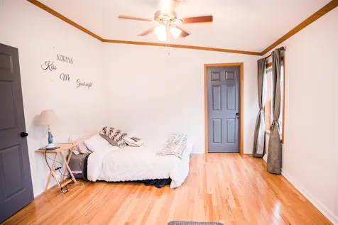1131 Barry Road Fairfield VT 05455