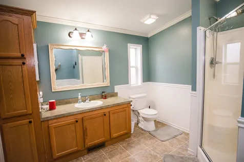 1131 Barry Road Fairfield VT 05455