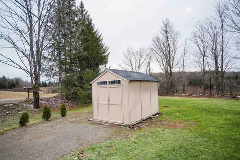 1131 Barry Road Fairfield VT 05455