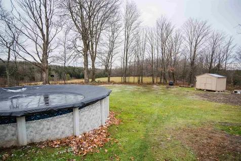 1131 Barry Road Fairfield VT 05455
