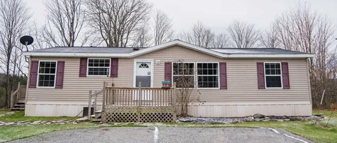 1131 Barry Road Fairfield VT 05455