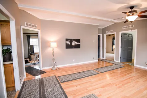 1131 Barry Road Fairfield VT 05455