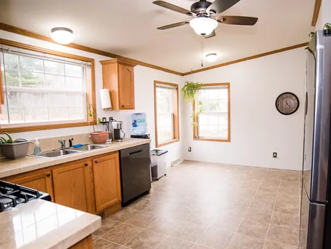 1131 Barry Road Fairfield VT 05455