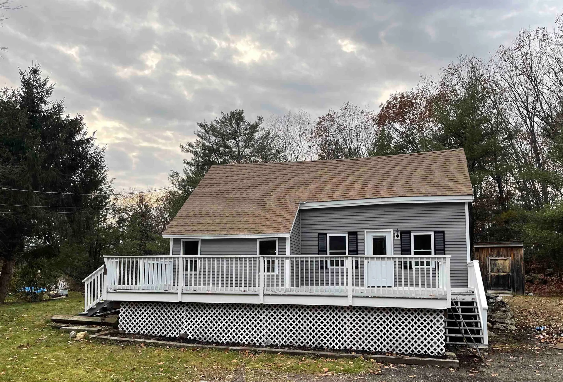62 Rule Street Keene NH 03431