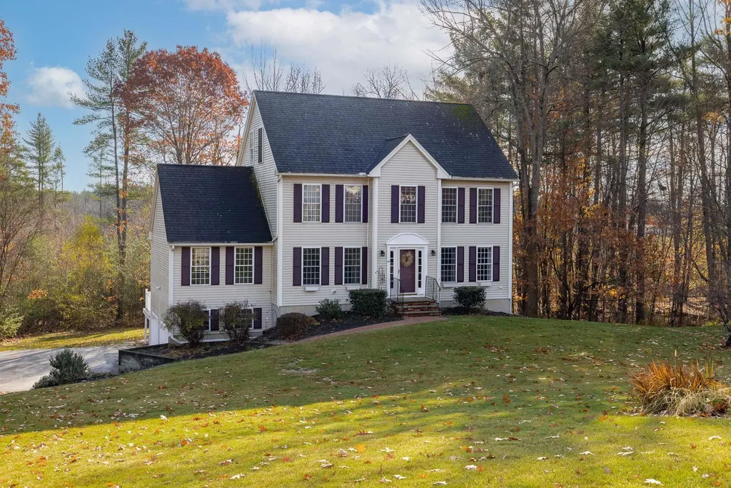 49 Wallace Drive Dover NH 03820