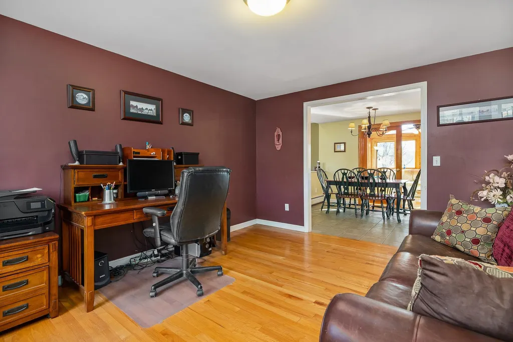 49 Wallace Drive Dover NH 03820