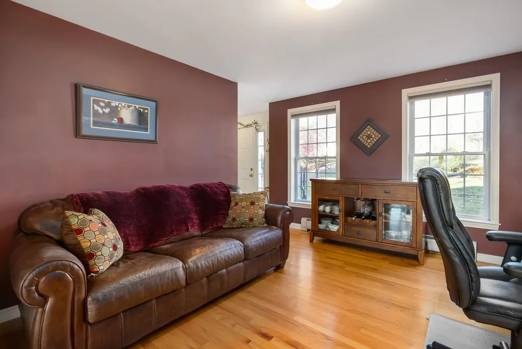 49 Wallace Drive Dover NH 03820