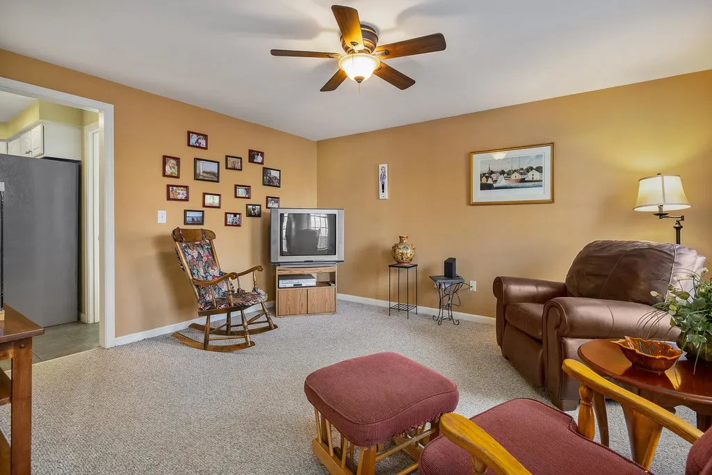 49 Wallace Drive Dover NH 03820