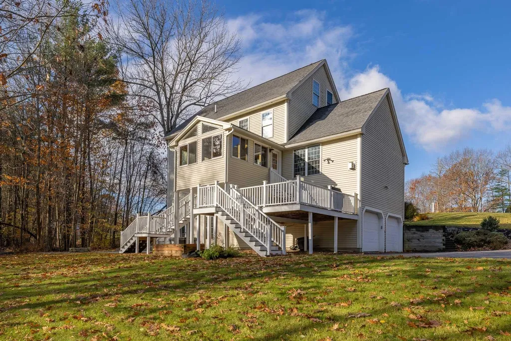 49 Wallace Drive Dover NH 03820