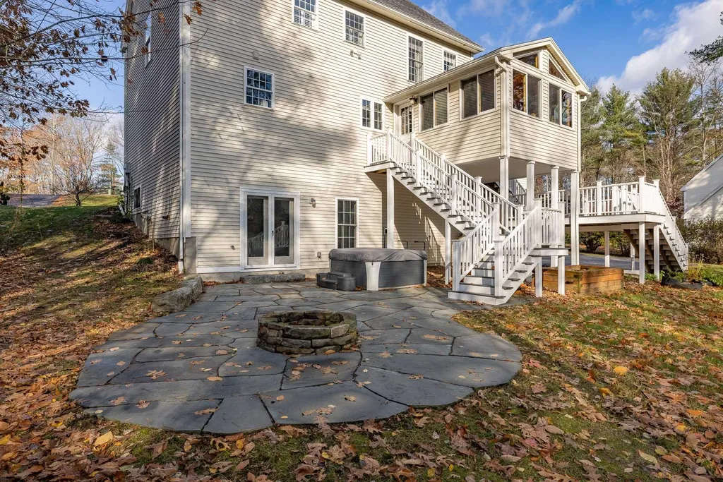 49 Wallace Drive Dover NH 03820